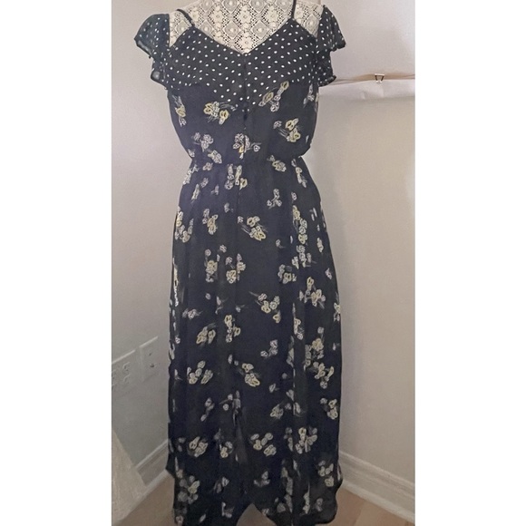 Maxi Dress - Picture 1 of 3